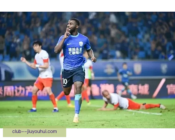 中超外援奥斯卡表达愿望希望归化为国足效力