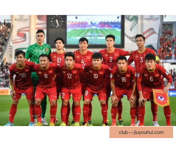 以亚洲杯进攻效率演变为核心的战术趋势与球队表现研究全景分析报告 以亚洲杯进攻效率演变为核心的战术趋势与球队表现研究全景分析报告