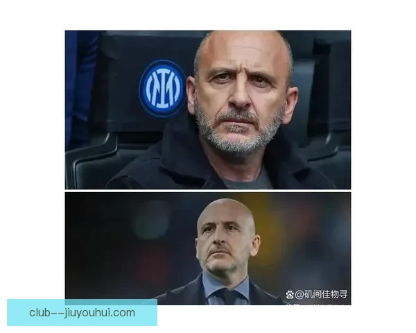 国际米兰主帅小因扎吉回应英超执教传闻称赛季结束后不会离队