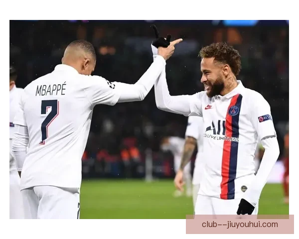 姆巴佩欧战进球数突破13个 稳居冠军联赛射手榜首位置