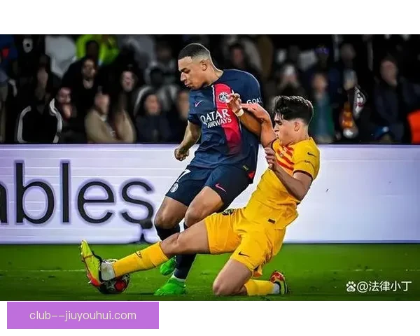 姆巴佩梅开二度击碎巴萨翻盘梦巴黎强势晋级欧冠夜诺坎普叹息今夜