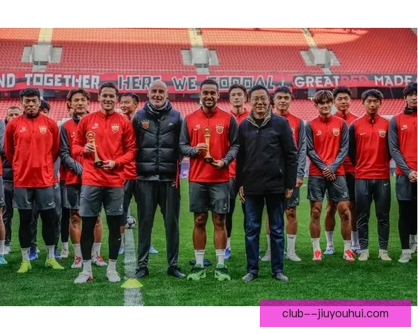 中超最新转会:上海海港正式签约克罗地亚锋线新星 中超最新转会:上海海港正式签约克罗地亚锋线新星