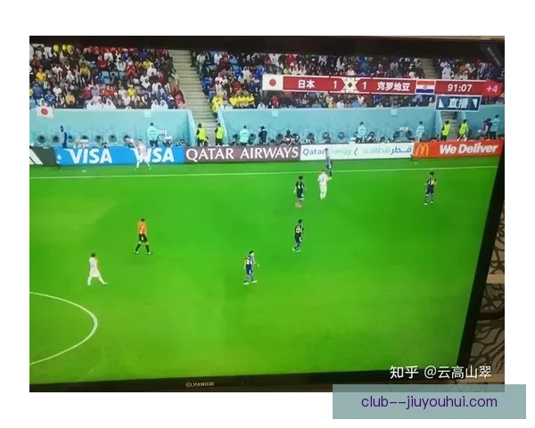 影响世界杯球队出线形势的关键因素分析多维度深度探讨及趋势研判 影响世界杯球队出线形势的关键因素分析多维度深度探讨及趋势研判